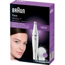 Image 1 of Braun Face Spa 810