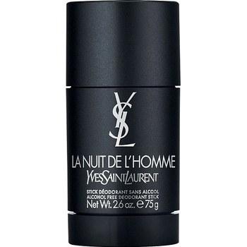 Yves Saint Laurent La Nuit De L´Homme deostick 75 ml