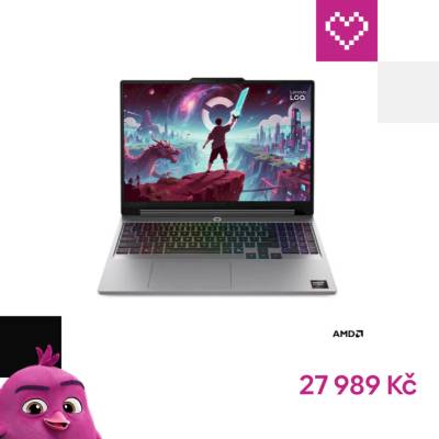 Lenovo LOQ 15AHP11 83TN0035CK