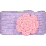 Barts Детска лента за глава Barts Kid's Roselinde Headband - Lilac - размер 53 cm (904-7184-0311)