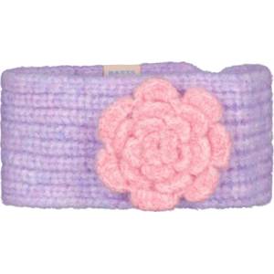 Barts Детска лента за глава Barts Kid's Roselinde Headband - Lilac - размер 53 cm (904-7184-0311)