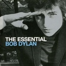 Dylan Bob - Essential bob dylan CD