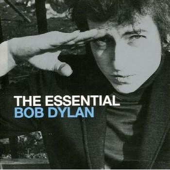 Dylan Bob - Essential bob dylan CD