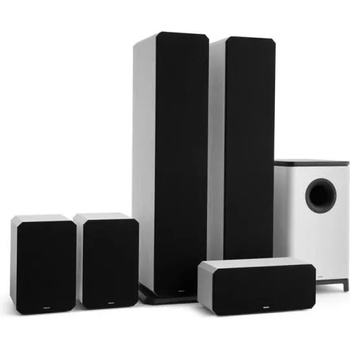 Image 1 of Numan Octavox 751 MKII 5.1