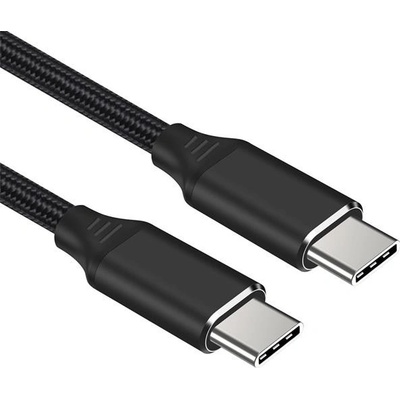 PremiumCord ku31cv05 USB-C M/M, 240W 480 MBps, 0,5m