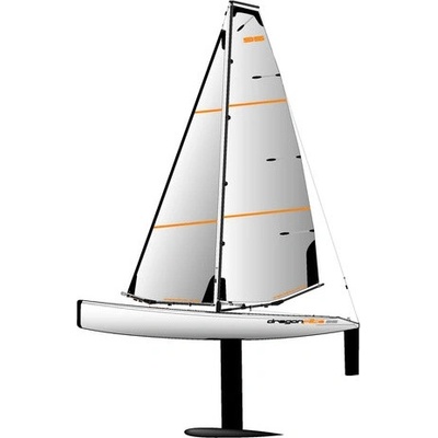 Joysway Dragon Flite 95 V2 ARS