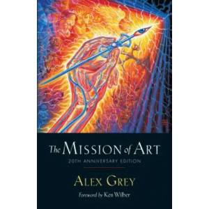 The Mission of Art (ISBN: 9781611806755)