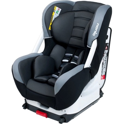 Buggy Baby Mix Space elektrické autíčko Space modrá