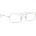 Ray-Ban 0RX6520 2501 55