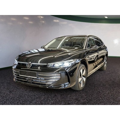 Volkswagen Passat eTSI Business DSG 110 kW