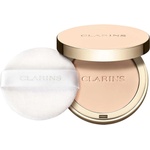 Clarins Ever Matte Compact Powder Пудра компактна 10gr