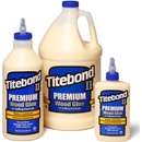 TITEBOND II Premium D3 Lepidlo na dřevo 3,78 l