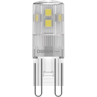 Osram LED žárovka PIN20 G9 1,9W/827 200lm