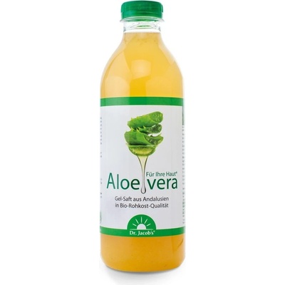 Aloe Vera gél Bio 1 l