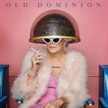 Old Dominion - Barbara CD