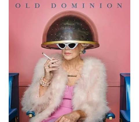 Old Dominion - Barbara CD
