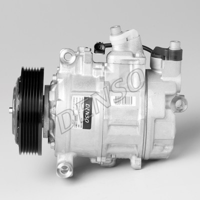 Kompresor, klimatizace DENSO DCP05062