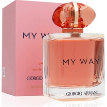 Giorgio Armani My Way Ylang parfumovaná voda dámska 50 ml