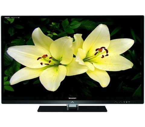 Sharp LC-60LE830E
