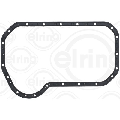 ELRING Tesnenie olejovej vane 495620