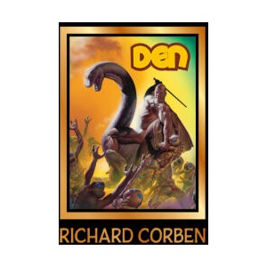 DEN V02 MUVOVUM | CORBEN RICHARD (2024)