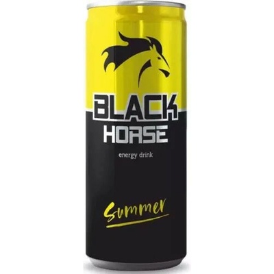 Black Horse Summer 250 ml