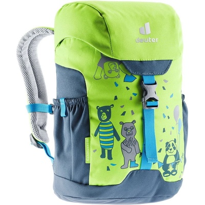 Deuter Schmusebär kivi/arctic