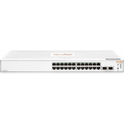 HP JL812A Aruba Instant On 1830 24G 10/100/1000 2SFP Switch