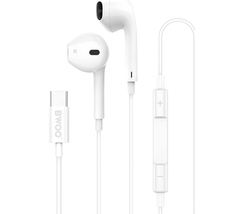 BWOO HF175 USB-C