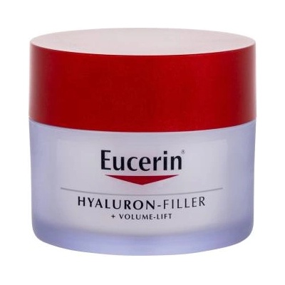 Eucerin Volume-Filler SPF15 Дневен крем за лице Суха кожа 50 ml за жени