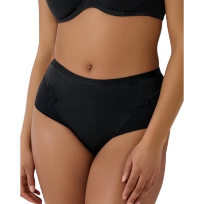 Lisca Dámske nohavičky Gracia 22226 čierne