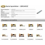 Bostitch Staples 80 14mm 10m (1801401Z)