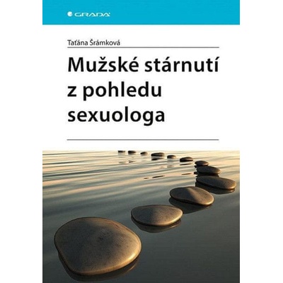 Mužské stárnutí z pohledu sexuologa