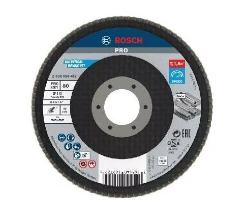 BOSCH 2.608.605.452