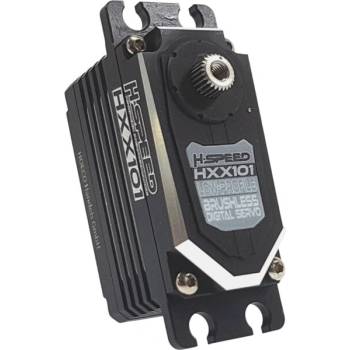 H-Speed servo HXX101 18kg.cm 0.049s/60°