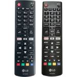 LG akb75095303 - оригинален дистанционен контрол (akb75095303) Дистанционно