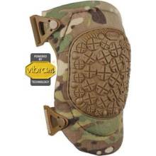 Chrániče kolien Alta Flex 360 Lok multicam