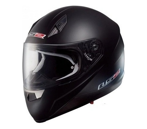 LS2 FF384 Blade Matte