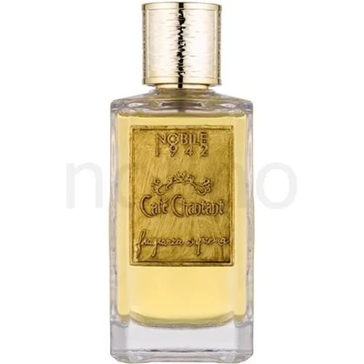 NOBILE 1942 Café Chantant EDP 75 ml