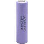 LG Акумулаторна батерия LG BL-CR18650-3250, 18650, 3.7V, 3300mAh, Li-ion, 1бр