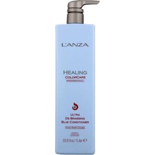 L’anza Healing ColorCare De-Brassing Blue Conditioner 1000 ml