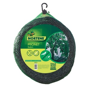 NORTENE Плетена мрежа срещу птици 5 х 6 м. - pronet