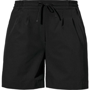 Schöffel Дамски къси панталони Schöffel Women's Shorts Style Gharra Shorts - Black - размер 42 (EU) (112-3564-0115)