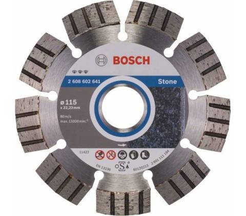 Bosch 2.608.602.641