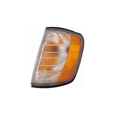 Blikač DEPO 340-1504L-AS-CY