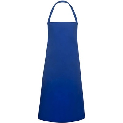 Karlowsky Gastro zástera KY045 Blue 75 x 100 cm