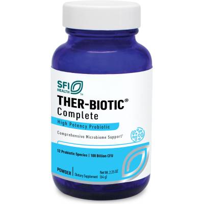 SFI HEALTH Ther-Biotic® Complete прах - 64 г