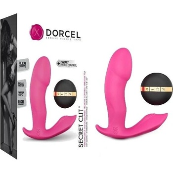 Dorcel Secret Clit