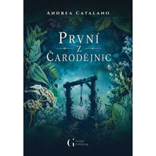 První z čarodejnic - Andrea Catalano