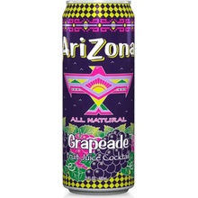 Arizona Grapeade 680 ml